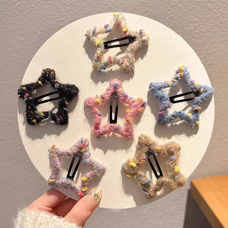 Pin de cabello de cabello