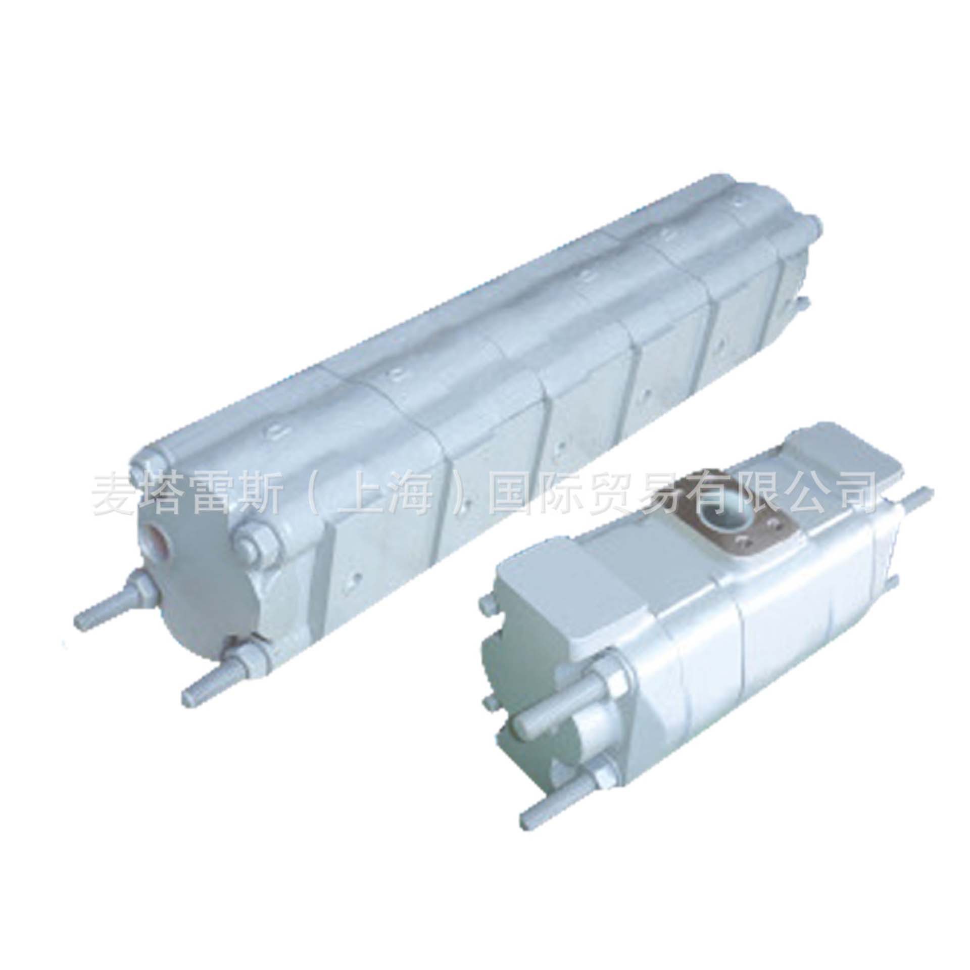 麦塔雷斯FD350-12-FM16-12-FM12-F-V(190-250)铸铁齿轮式分流马达