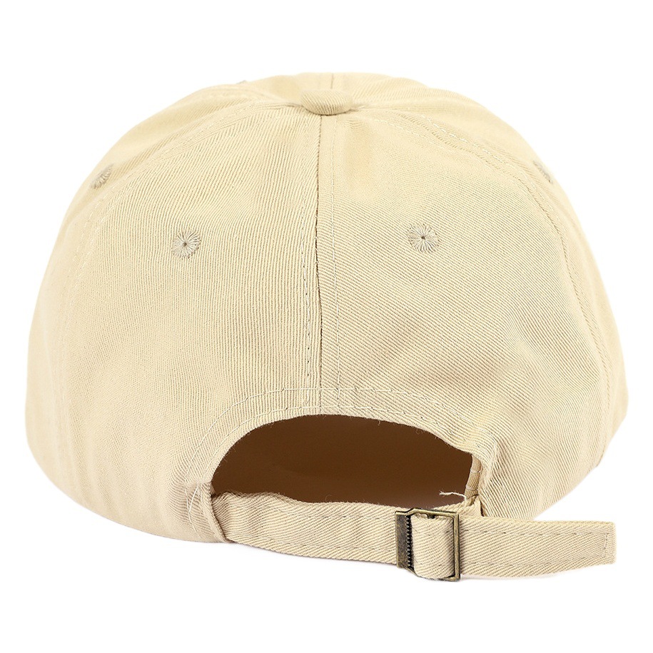 Gorra de béisbol de verano femenino protector solar UV tapa superior dura cara de viaje pequeño sombreado Masculino