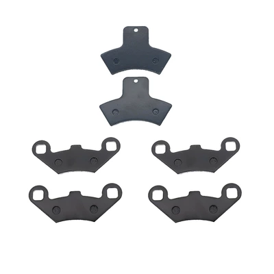 Tormoz supportları Pads, Disc Brake Linings, Brake