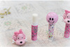 Cross -border hot selling cute pet puppy limited edition fruit flavor moisturizing nourishing lipstick source factory customized OEM