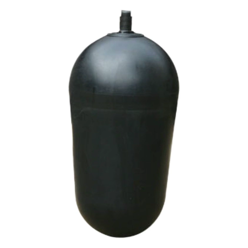 Производитель национального стандарта капсулы резиновые подушки безопасности аккумулятор азота подушки безопасности Hodec Olel гидравлический m14 *.15 кожаный мешок