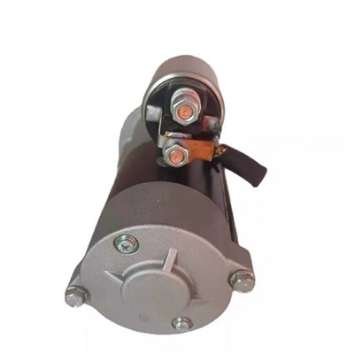M008T76072ZE starter Starter and accessories