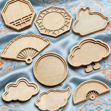 3�ӱ����N����ľ���ֹ�DIY���ϒ��Ʒ���\ľ����L���g�n�F��ľƬ