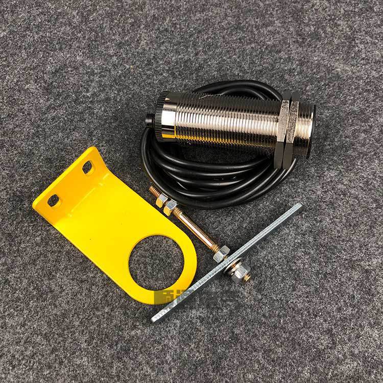 失速零速开关速度传感器JSB/SJK-1 SS2-D2-B-1监测仪旋转探测仪