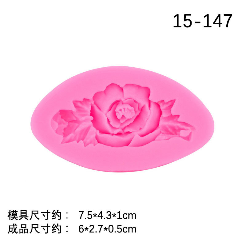 Estilo 1-15-147 rosa