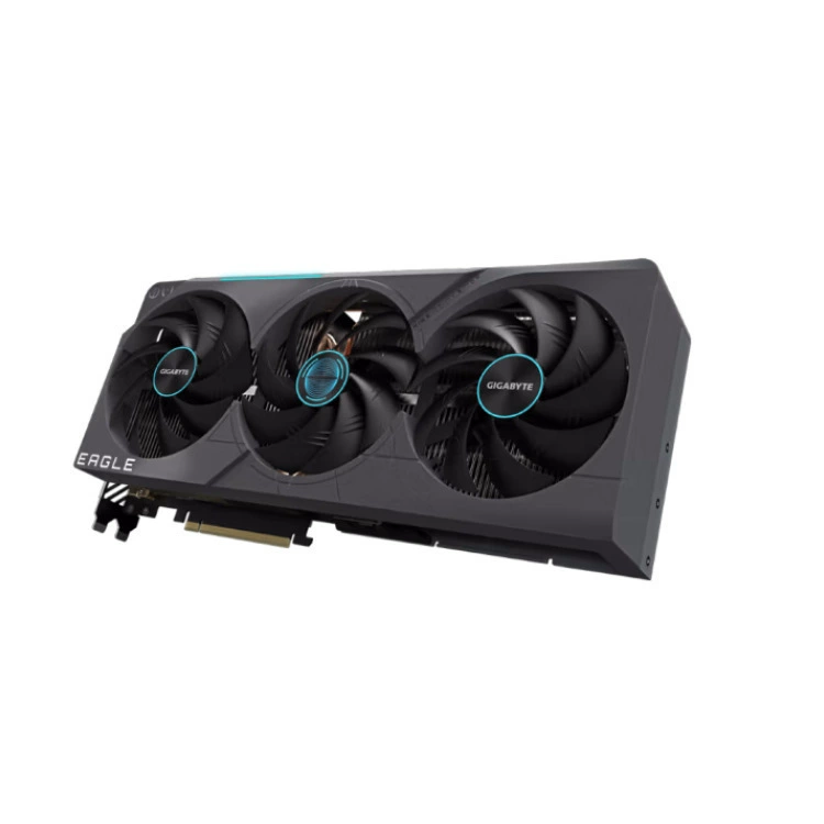 Новый продукт GeForcertx4080 Eagle OC16GB Falcon i Подходит GIGABYTE E -sports Gaming Card