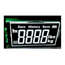 ���ƶ���Һ����ʾ�� VAҺ����LCD �ڰ��� ����VA������1621 1622