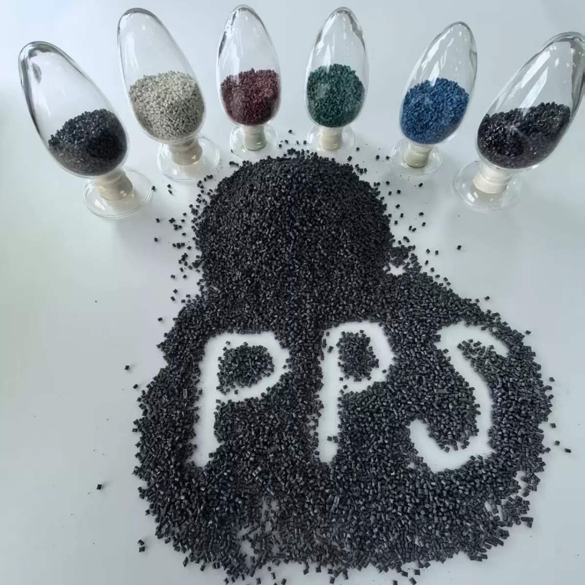 聚苯硫醚耐高温塑料PPS高温塑料pps耐油耐腐蚀耐高温塑料高温工程