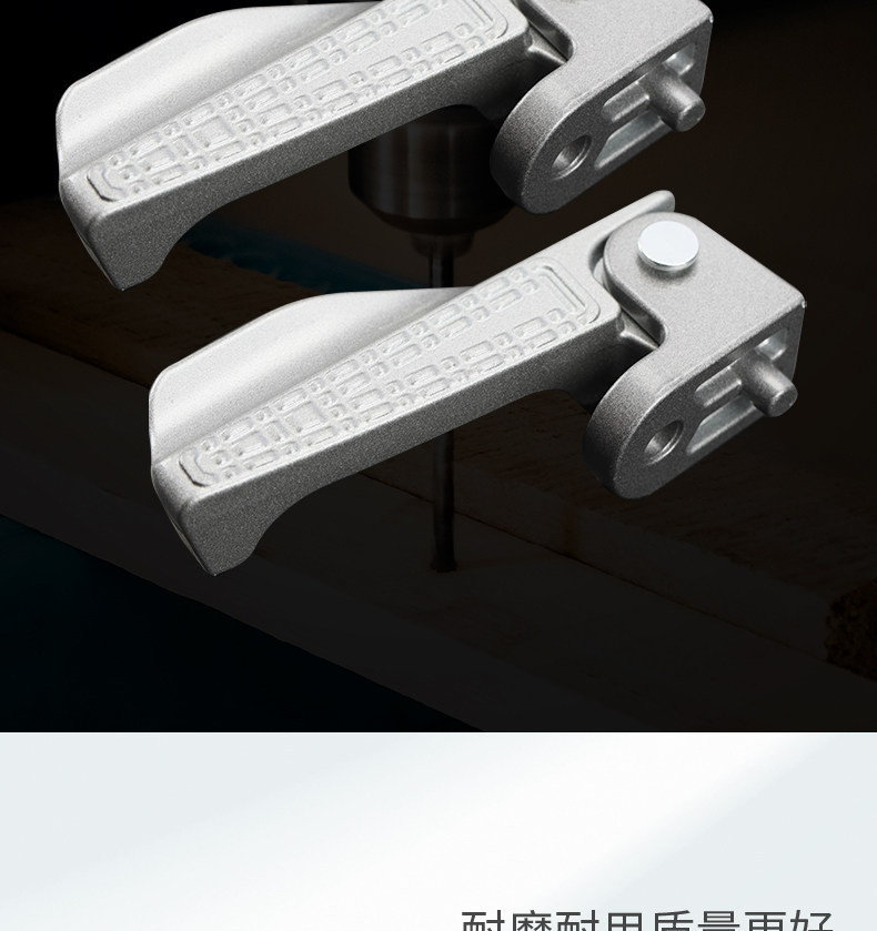 Suitable for No. 9 Electric Vehicle Folding Pedals, Side Footrests, F30Cm95Cfmix Front Pedals, Aluminum Alloy