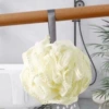 Pearl white bath flowers 40g