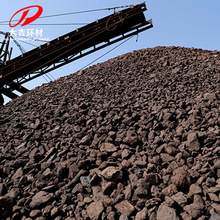 供应河南山西地区钢铁冶炼厂清洗炉子用国产低度锰矿 水洗锰矿石