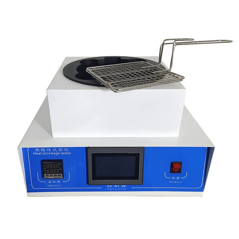 Тестер термоусадочной пленки из ПЭТ-измеритель термоусадочной пленки-тестер термоусадочной пленки