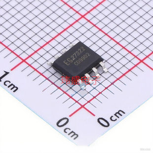 New EG27322 SMD SOP-8 gate driver chip EG27322 integrated circuit IC