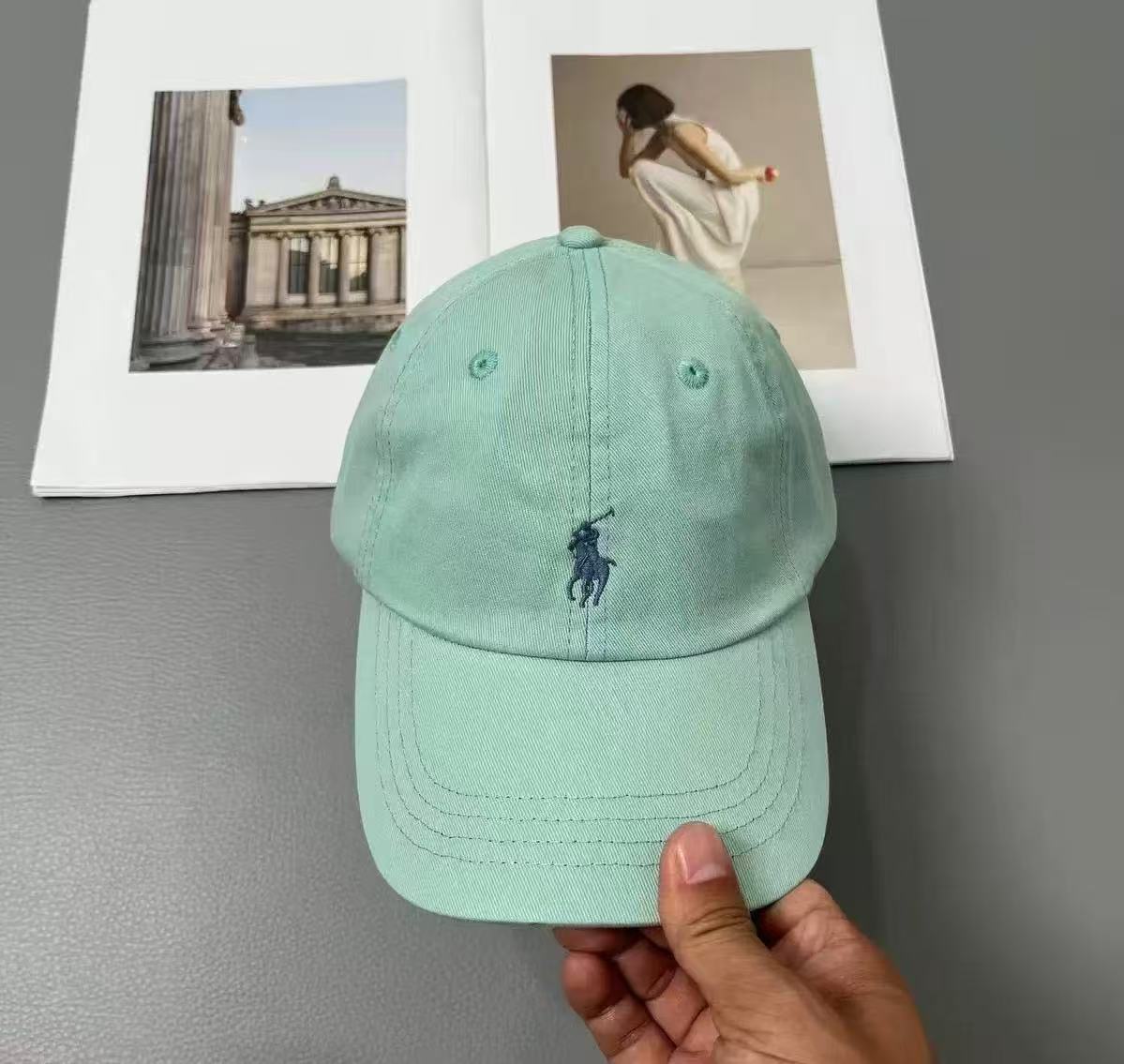 Mint Green