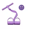 ∑∪Purple 4 tubes