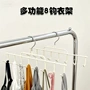 收纳丝巾吊带衣架