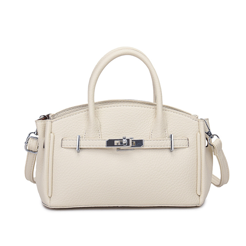 Alta sensación de temperamento bolso de mano Kylie 2026 nueva moda simple bolso de hombro de moda versátil bolso de mochila