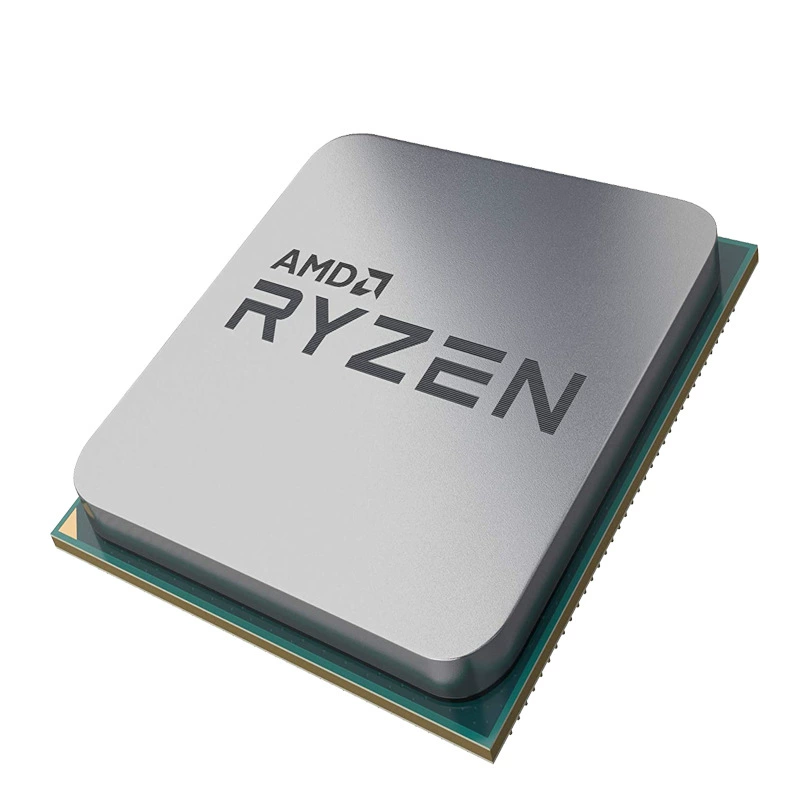 AMD desktop CPU processor R3 3200G
