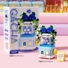 K518​-Good Luck Berry Capsule Machine​352 pieces