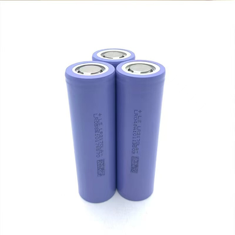 力神21700锂电池4000mAh动力10C高倍率吸尘器无人机电动工具|undefined
