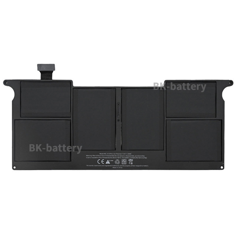 For Apple Macbook Air 11 'a1370 A1375 A1495 brand compatible laptop battery
