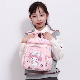 小学书包;幼儿园书包;儿童双肩包