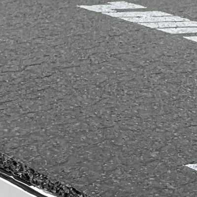 Car sound-absorbing cotton Three-In-One Butyl Rubber Soundproofing Damping