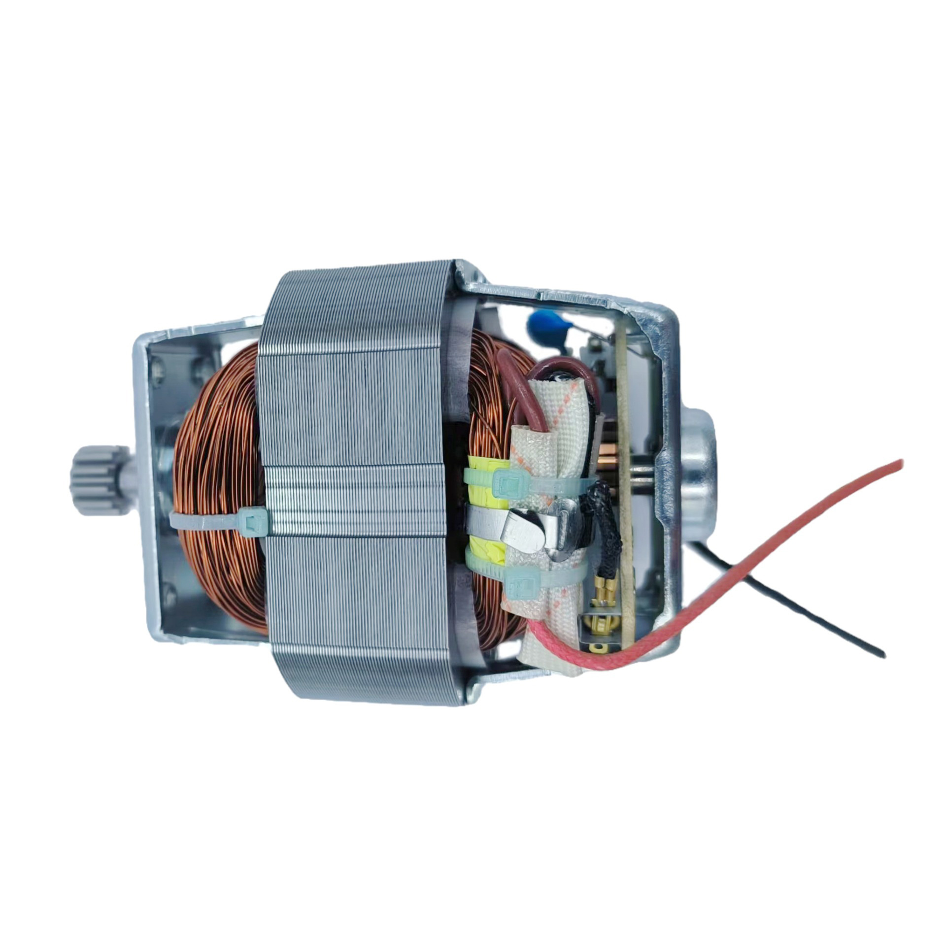 厂家供应8840绞肉机电机自动榨汁器 家用串激电机厨具 串励电动机