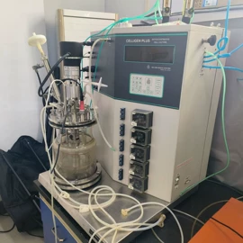 饮料生产设备;化工实验设备;发酵提取设备