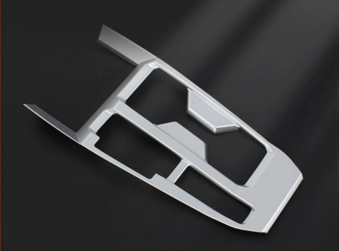 11세대 어코드 기어박스 북미판 패널 세트