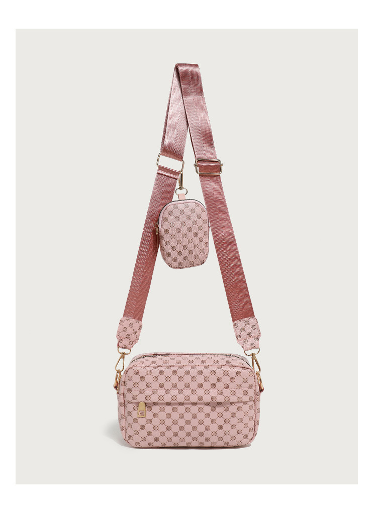 369g Weight Polyester Lining Material Zipper Closure Type Single Shoulder Strap Strap Type Square Bag Bags Type Daily Occasion PU Material Women's Backpack Backpack Argyle Pattern All Seasons Season Women's Gender Elegant, Vintage Style Style Square Shape Women's PU Argyle Elegant Vintage Style Square Zipper Square Bag 14