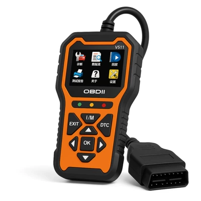 Diagnostic Instrument Fault Code – Avtomobil diaqnostika alətləri