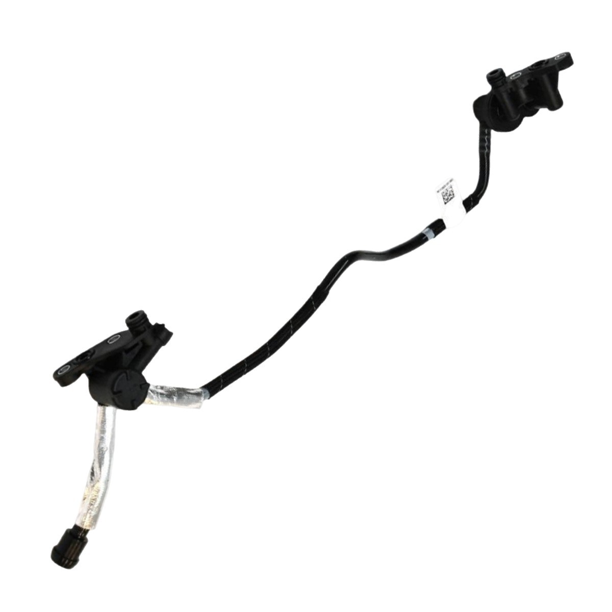 Cross-Border Hot-Selling Product Suitable for Audi A4 A6 A7 Q7 Car Water Pipe and Coolant Hose 059121086Bg
