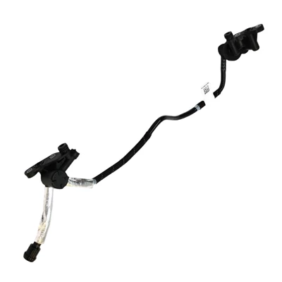Car Water Pipe and Coolant – automobile water pipe