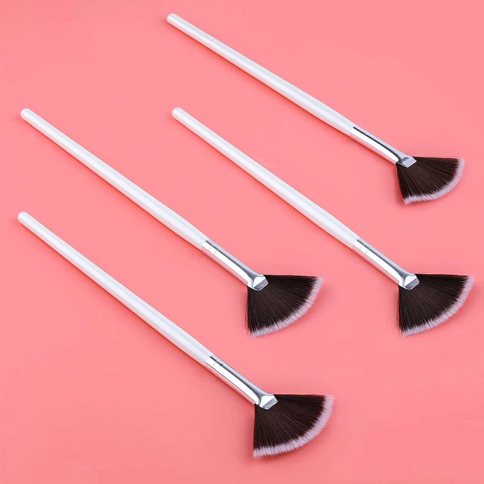 Gradiente de piel marrón 812C