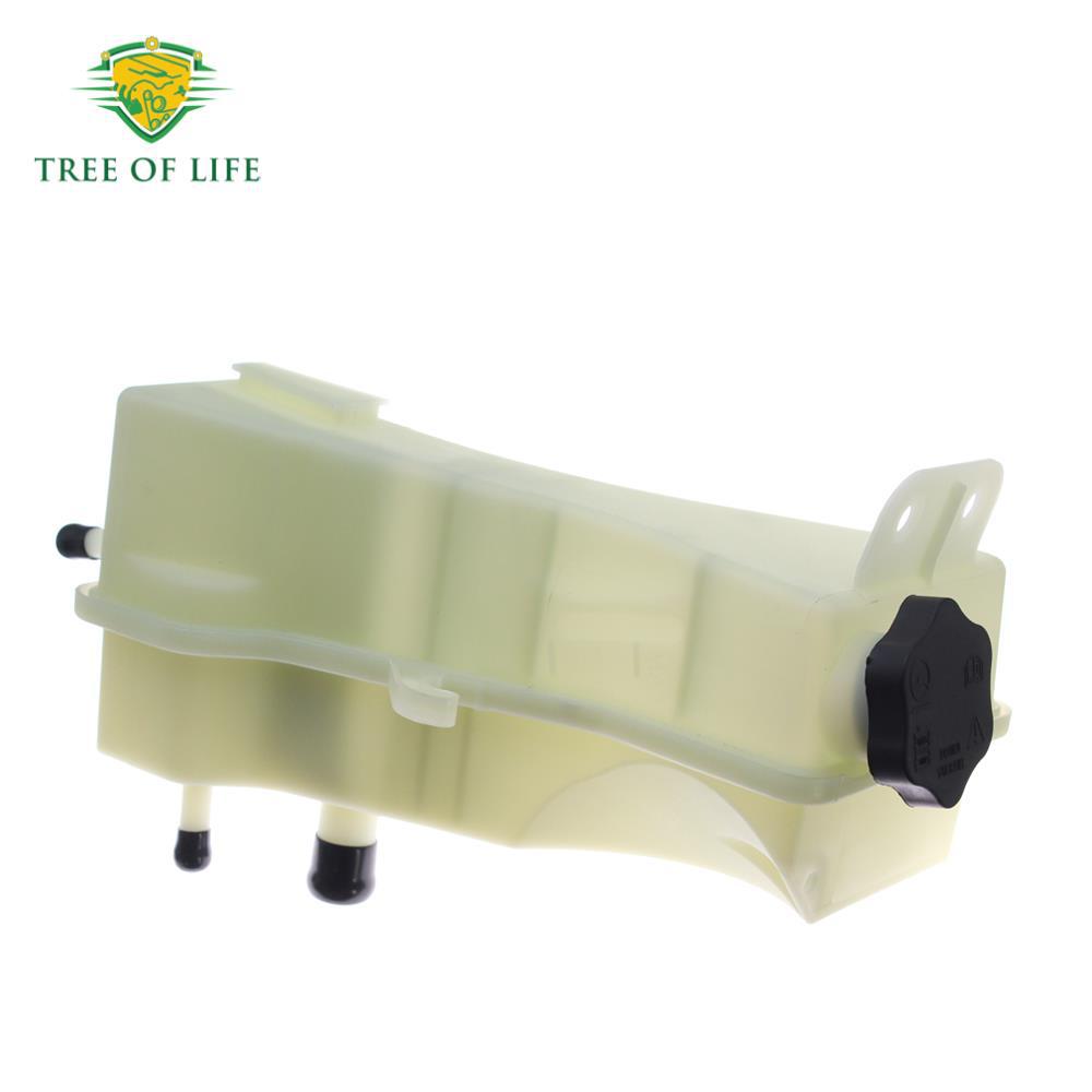 9C3Z-3E764-B,9C3Z3E764B Is Suitable for Ford New Power Steering Oil Tank and Cover