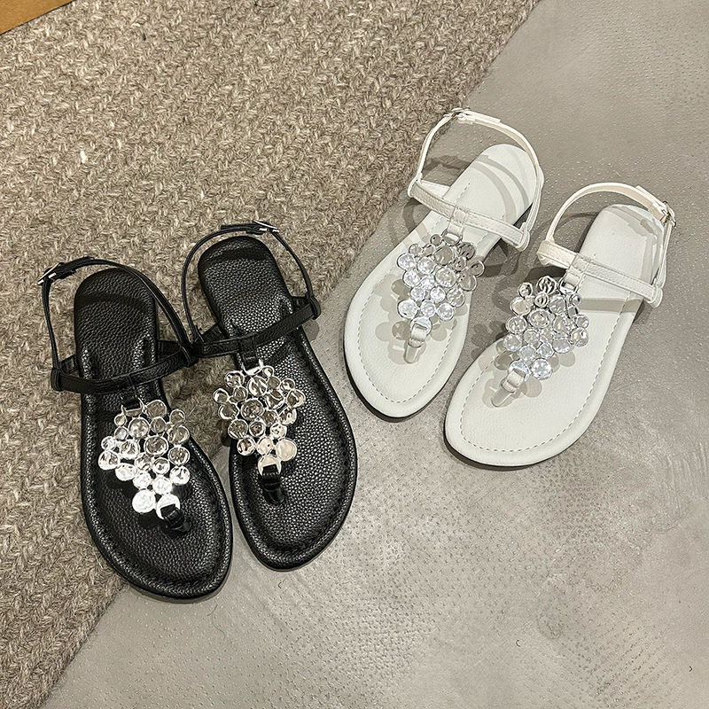 (Cross-border trading), summer beach sandals, 2025 years