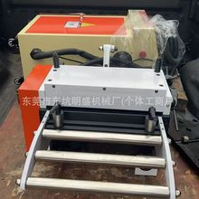 冲床自动伺服数控送料机空气动自动NC数控送料机器伺服滚轮送料