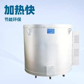 厂家直供铝合金压铸机熔铝电炉 保温炉 保温熔化两用电炉