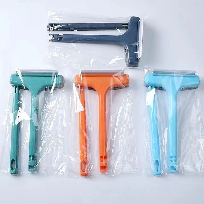 Wiping glass artifact Household cleaning special window scratcher…