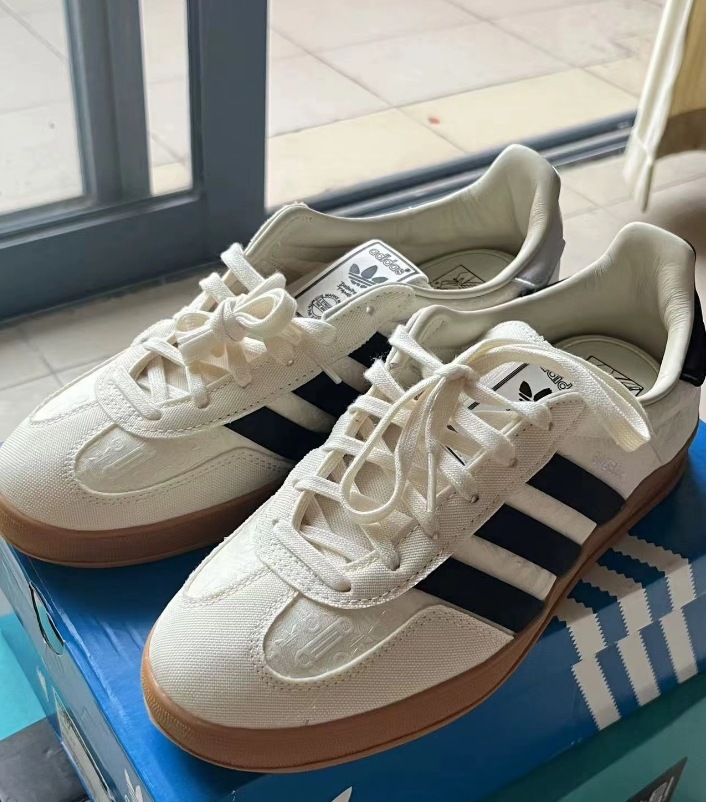 Akita Pure Original Dexun serie SAMBA GAZELLE Taekwondo Racing tabla deportiva de elevación parcial