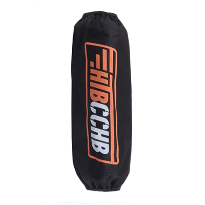 Waterproof Shock Absorber Cover, Motosiklet ləvazimatları və aksesuarları - 270mm-orange-htb-style-no-infringement-in-foreign-trade