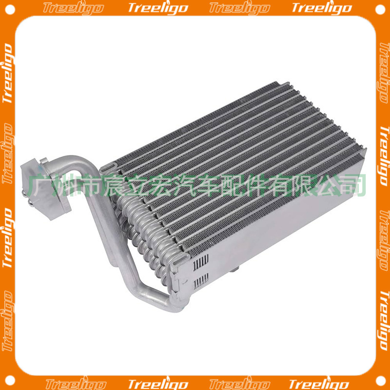 Aplicable a CHRYSLER serie coche caja de evaporación del evaporador aire acondicionado tanque agua radiador Accesorios