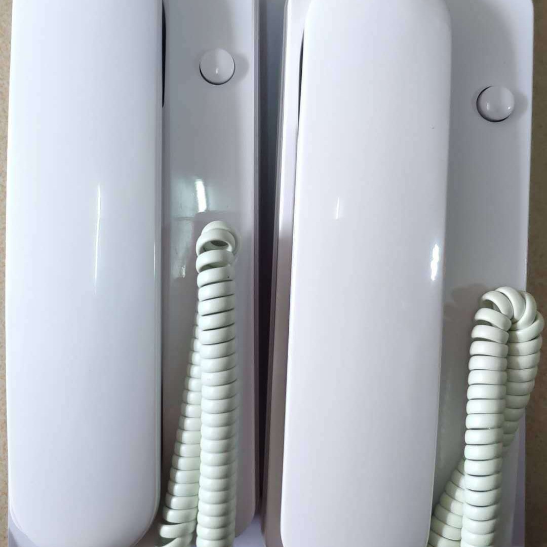 双向对讲电话 监狱  银行 对讲电话 109DC 109AC