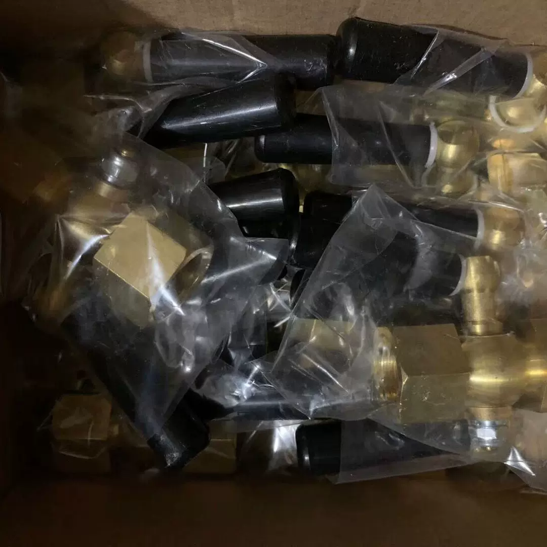 锅炉用二通旋塞内螺纹手柄压力表旋塞阀全铜球阀南方金美现货批发