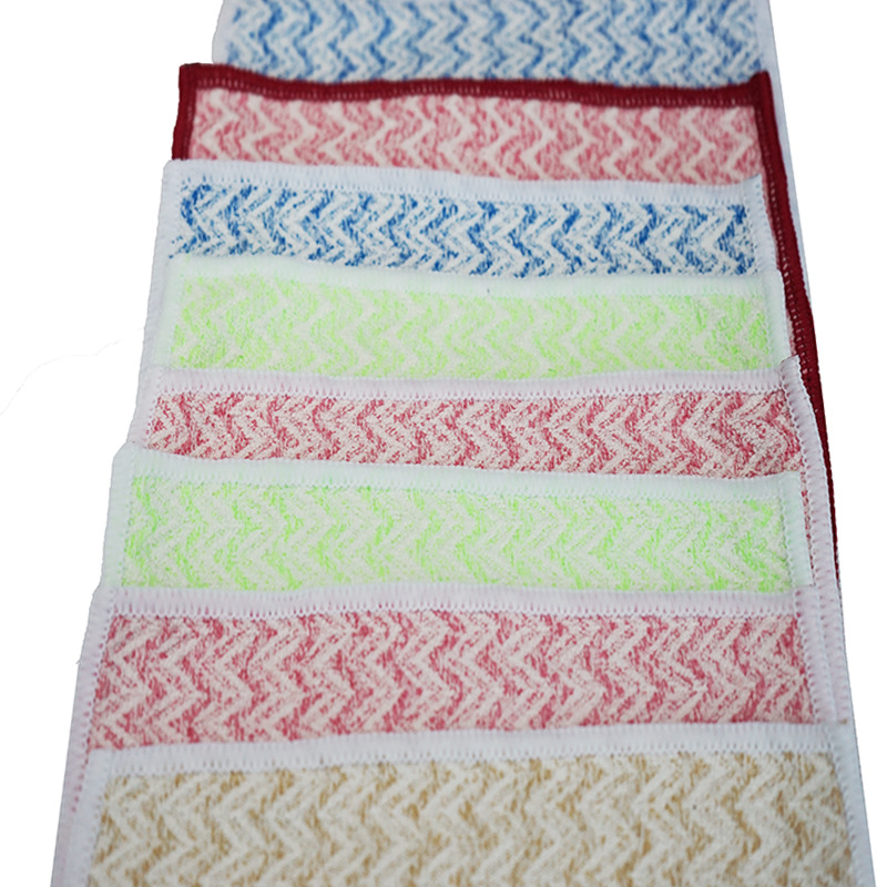 干发帽面料瑜伽垫面料超细纤维波浪纹蚂蚁布