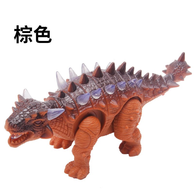 네일 드래곤-다크 브라운