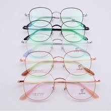 Global Trade Shenzhen Memory Titanium Glasses Frame Children