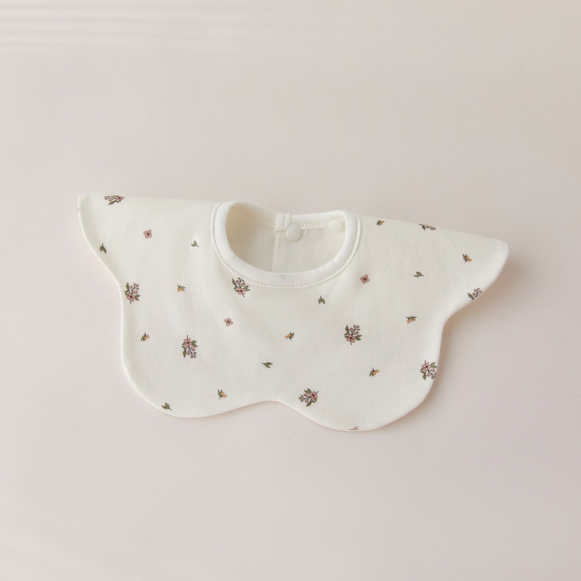 Mianmianhua flower petals saliva towel